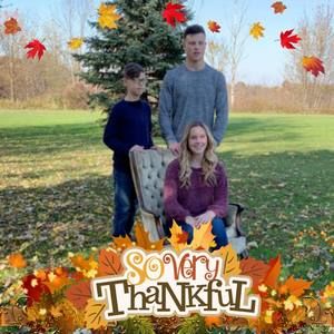 Meet your Posher, Marci